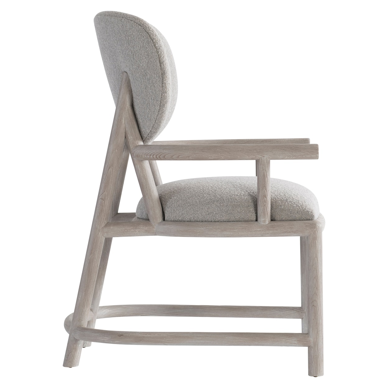 Bernhardt Trianon Arm Chair