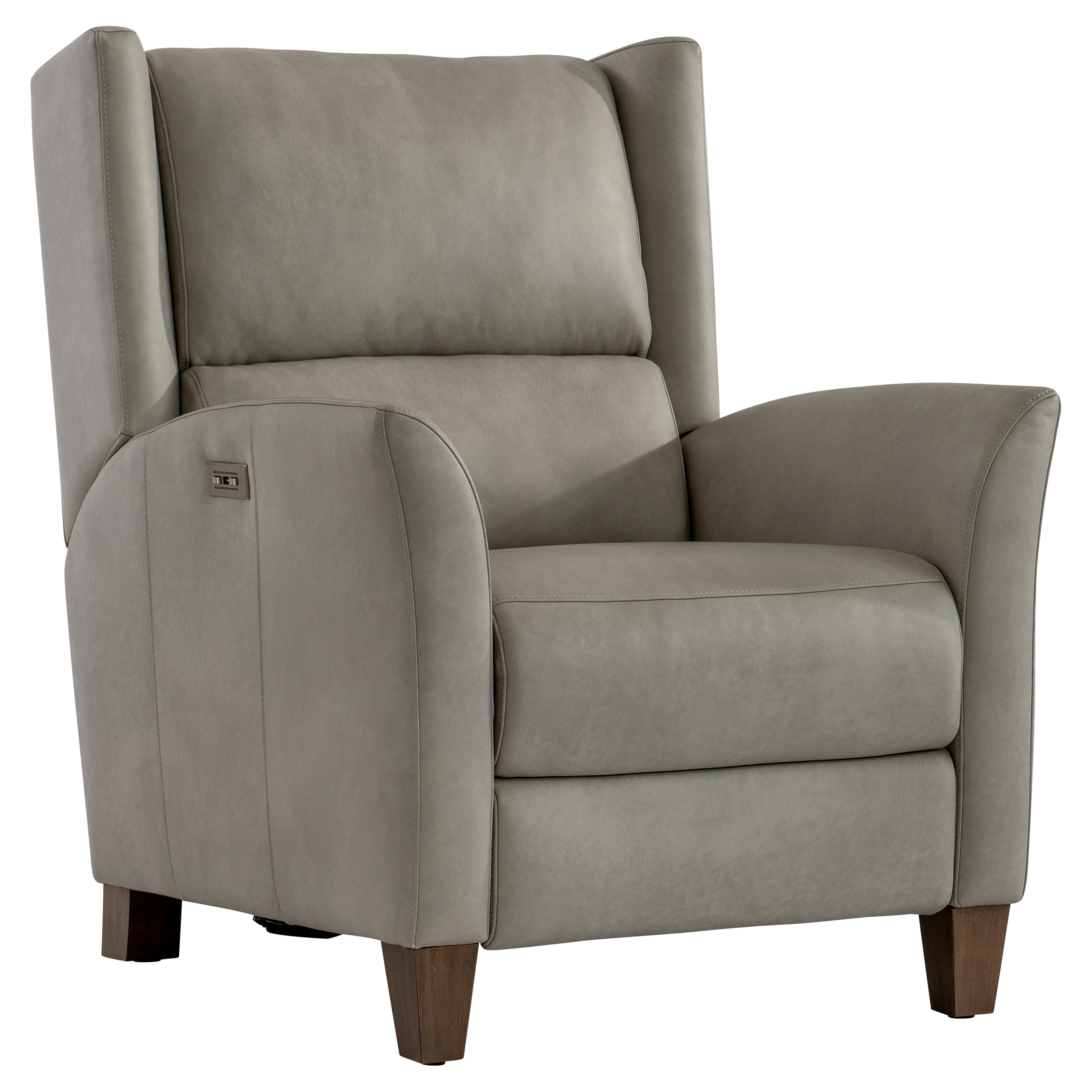 Bernhardt bastille online recliner