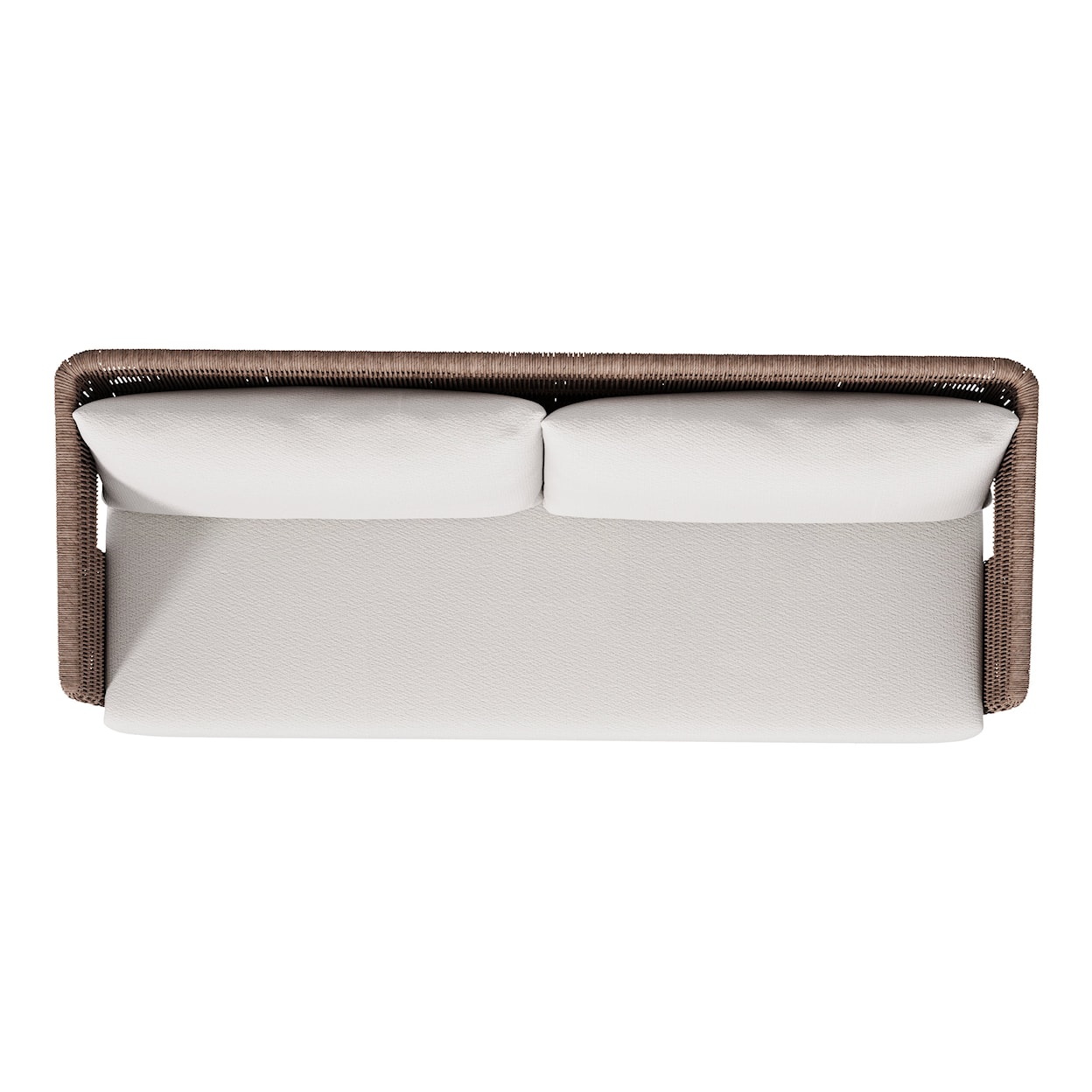 Bernhardt Bernhardt Exteriors Maldives Outdoor Sofa