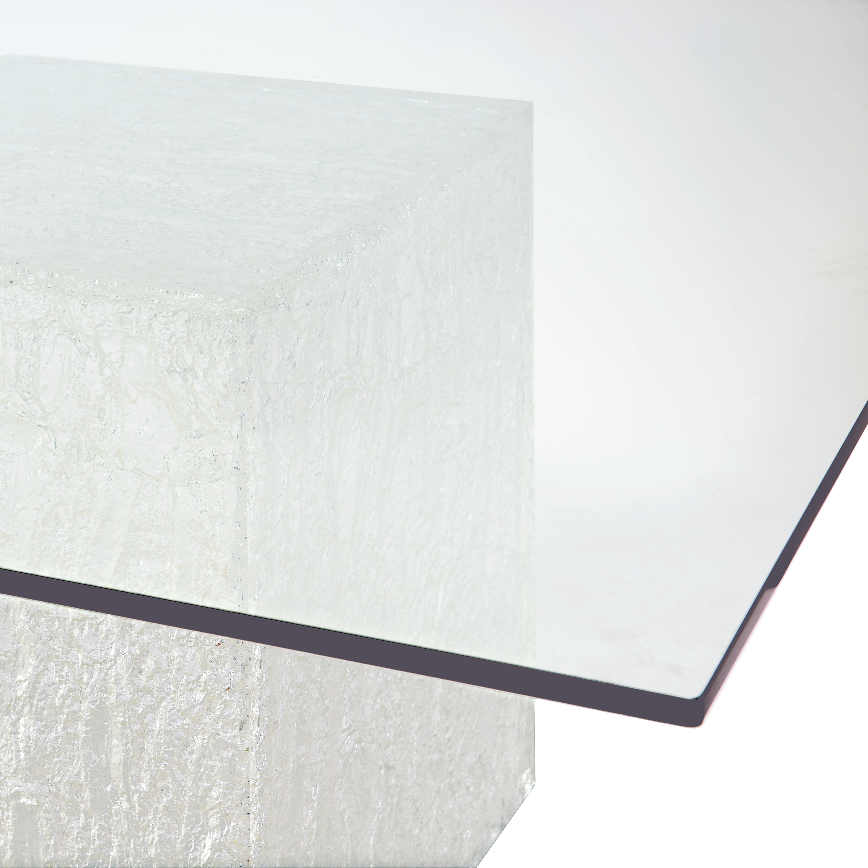 Arctic Dining Table