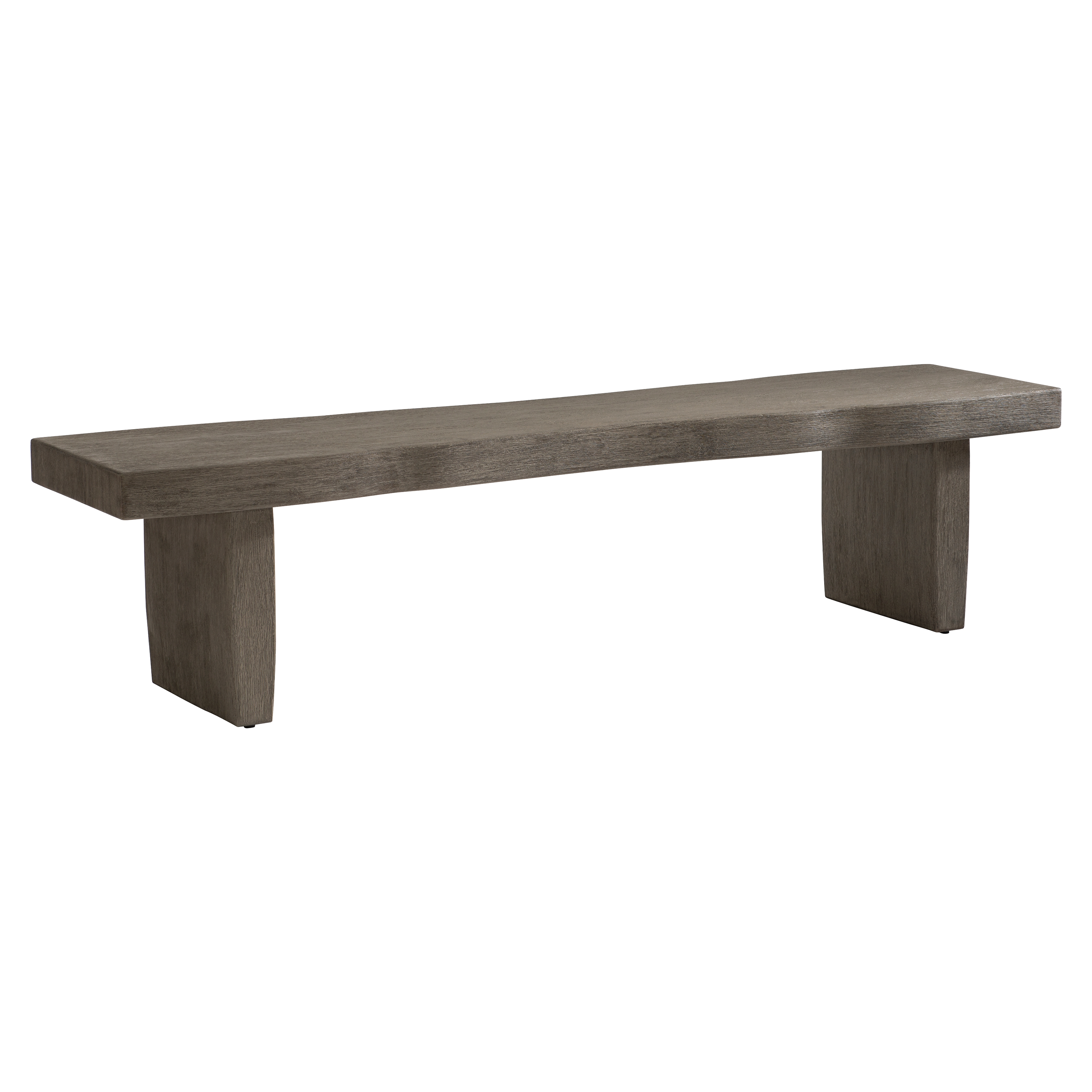 Outdoor Bench