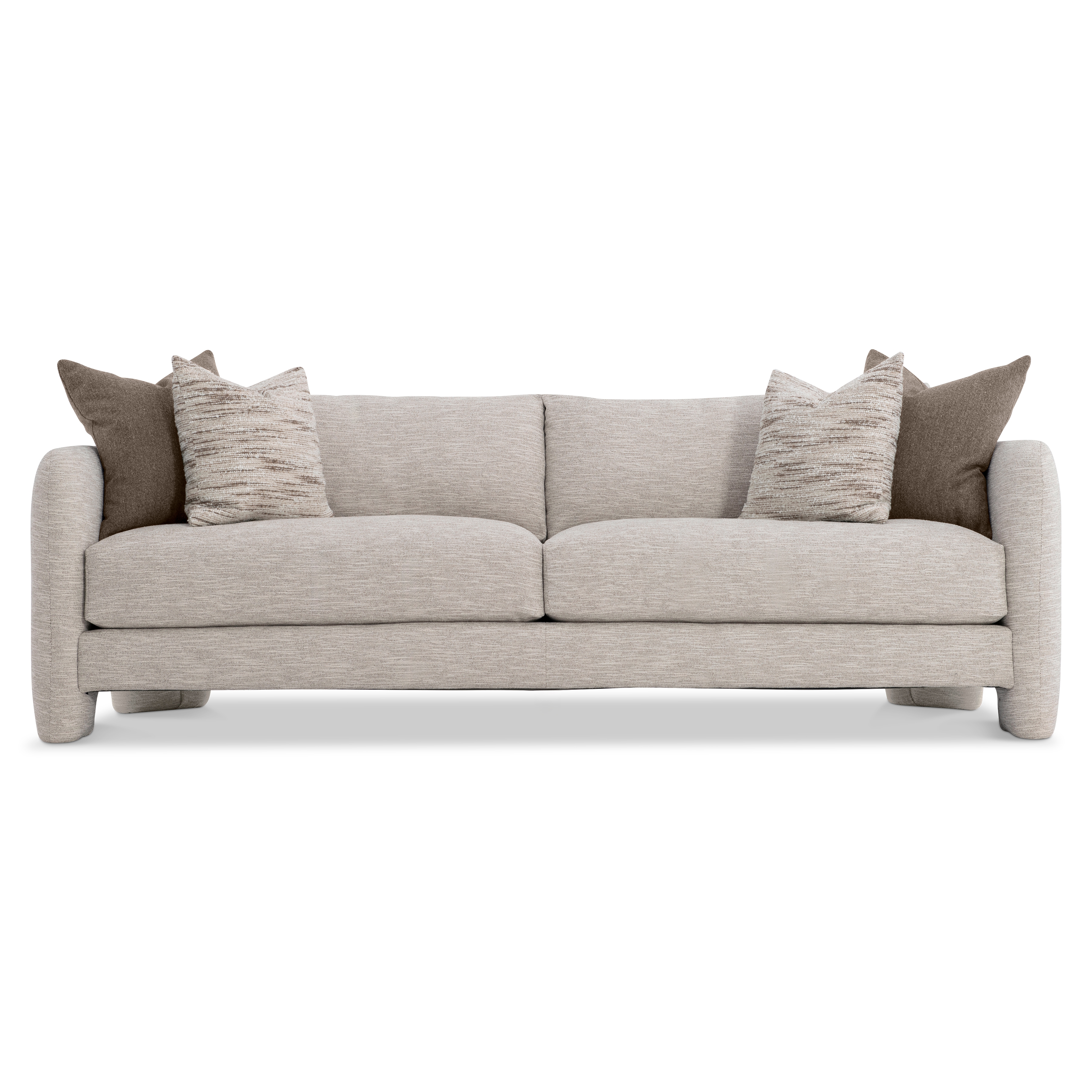 Rowan Fabric Sofa