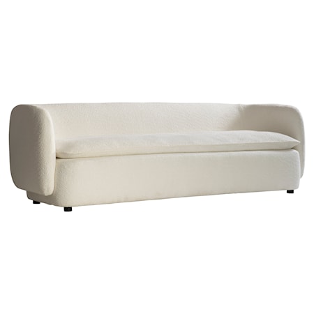 Halle Fabric Sofa