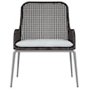 Bernhardt Bernhardt Exteriors Antilles Outdoor Arm Chair