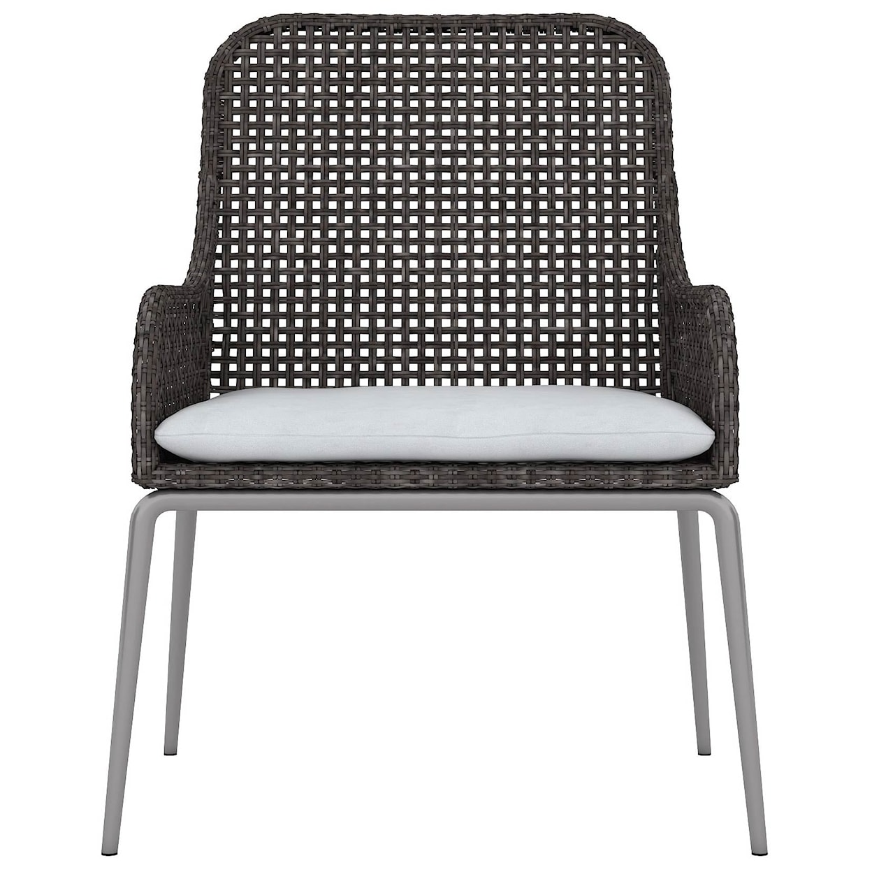 Bernhardt Bernhardt Exteriors Antilles Outdoor Arm Chair