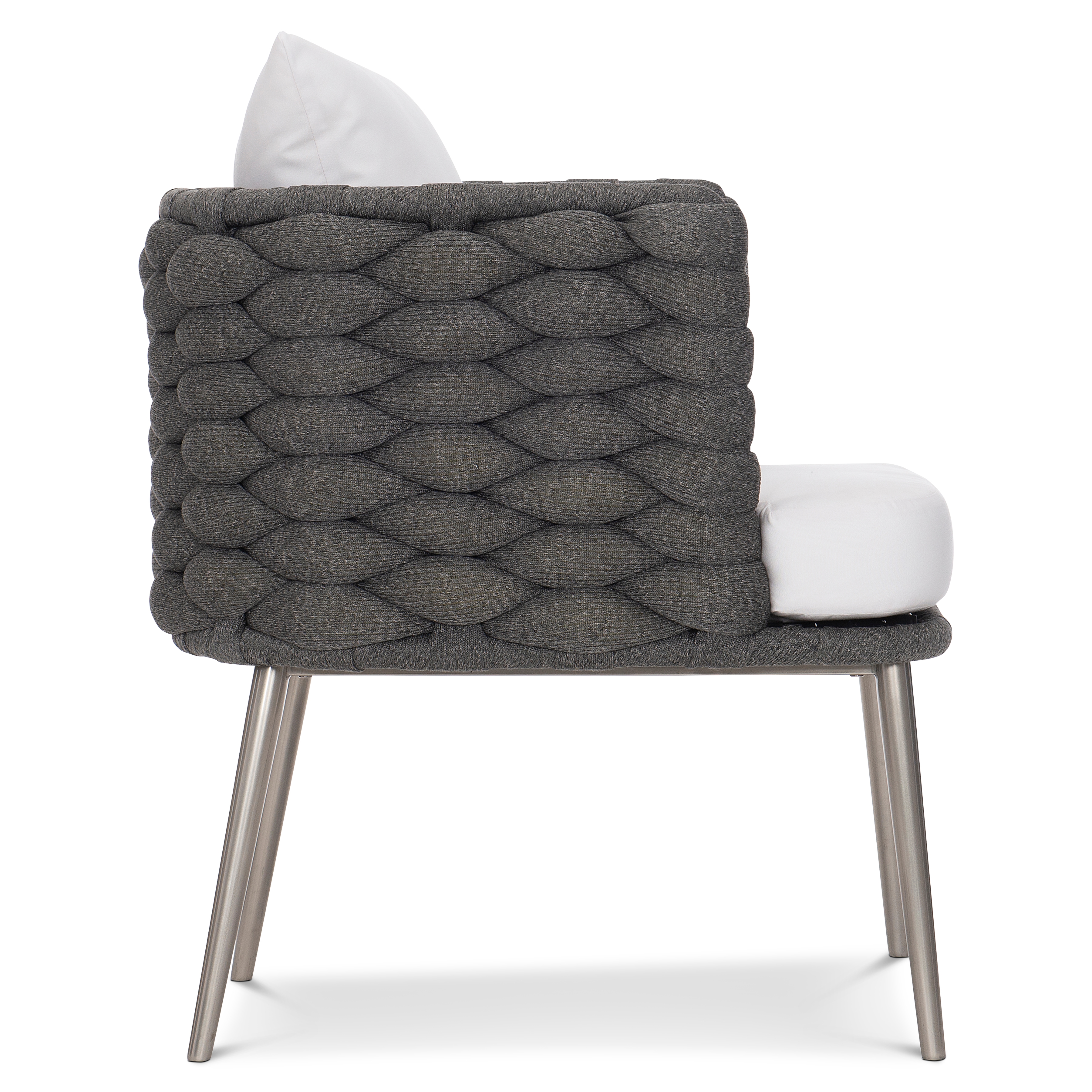 Bernhardt Bernhardt Exteriors Santa Cruz Outdoor Arm Chair