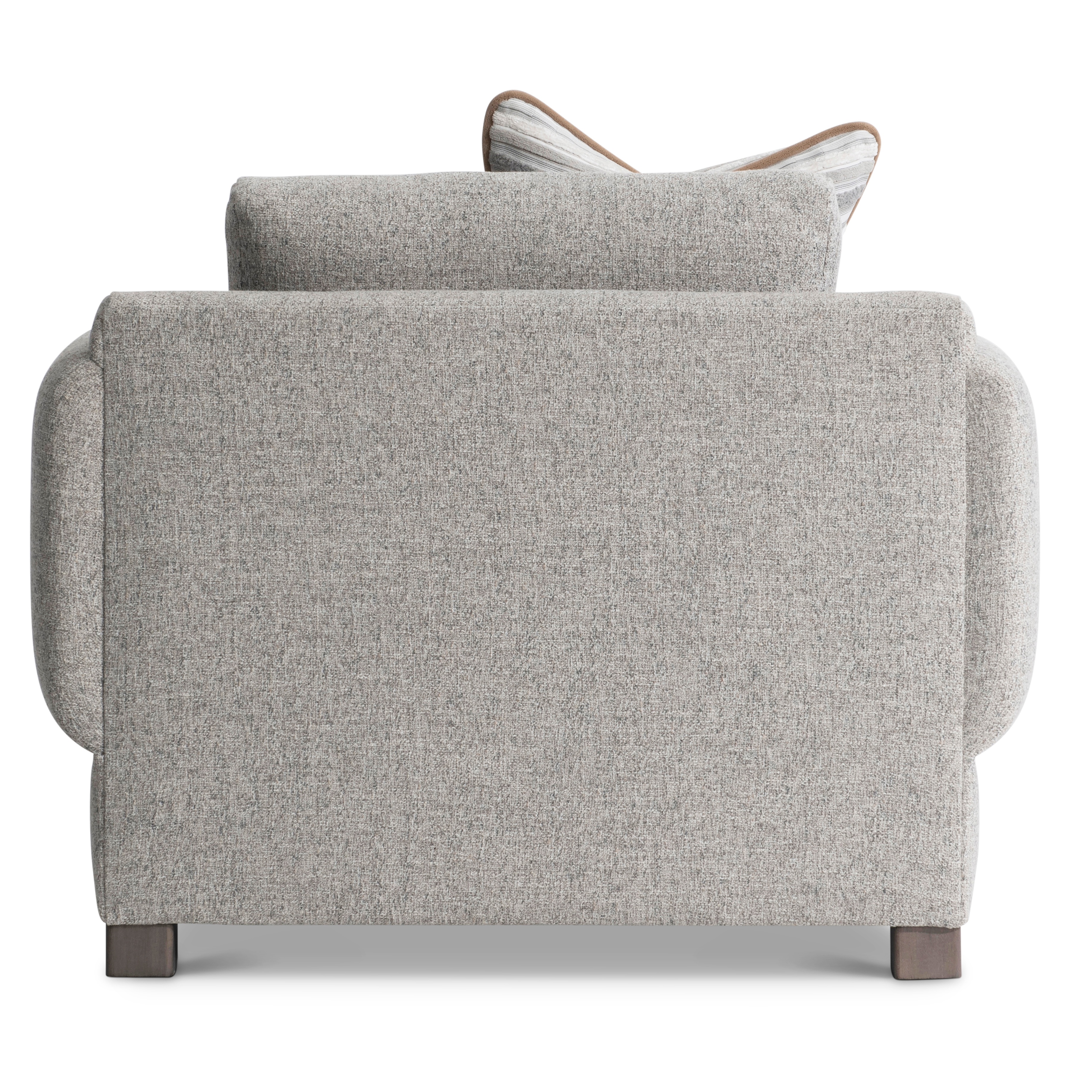 Bernhardt Bernhardt Living Tori Fabric Chair