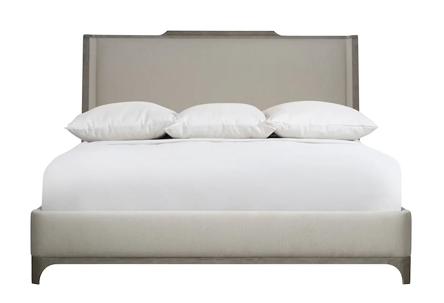 Albion Shelter Bed by Bernhardt at Wayside Furniture & Mattress