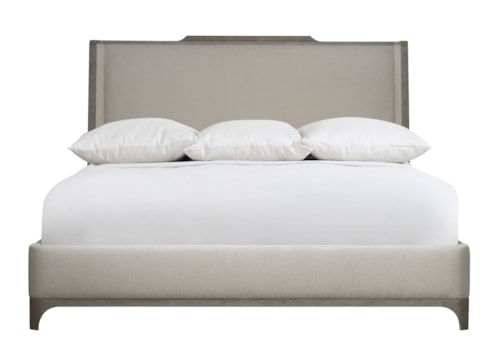 Albion Shelter Bed King