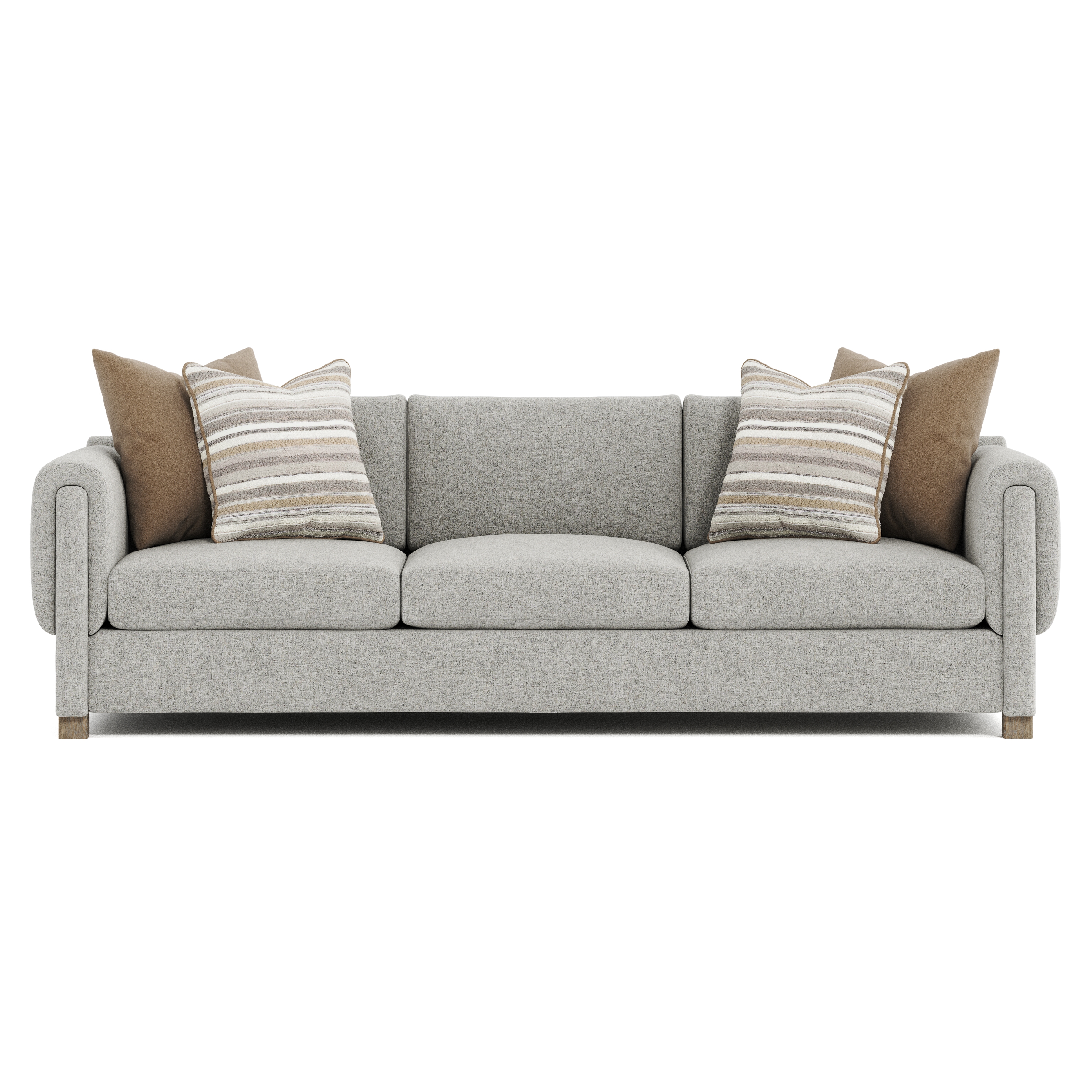 Bernhardt Bernhardt Living Tori Fabric Sofa