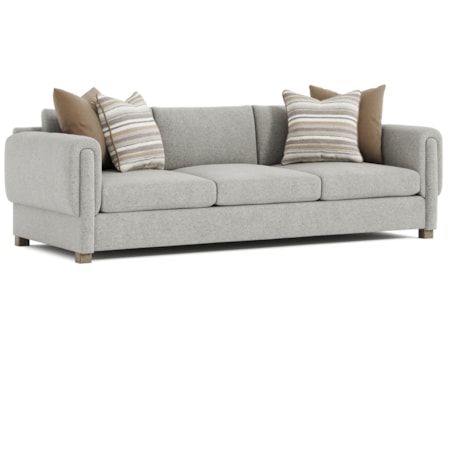Tori Fabric Sofa