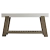 Bernhardt Bernhardt Exteriors Rochelle Outdoor Console Table