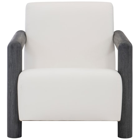 Outdoor Accent Chair