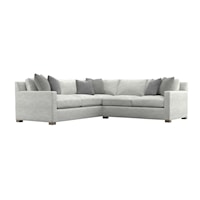 Kelsey Fabric Sectional