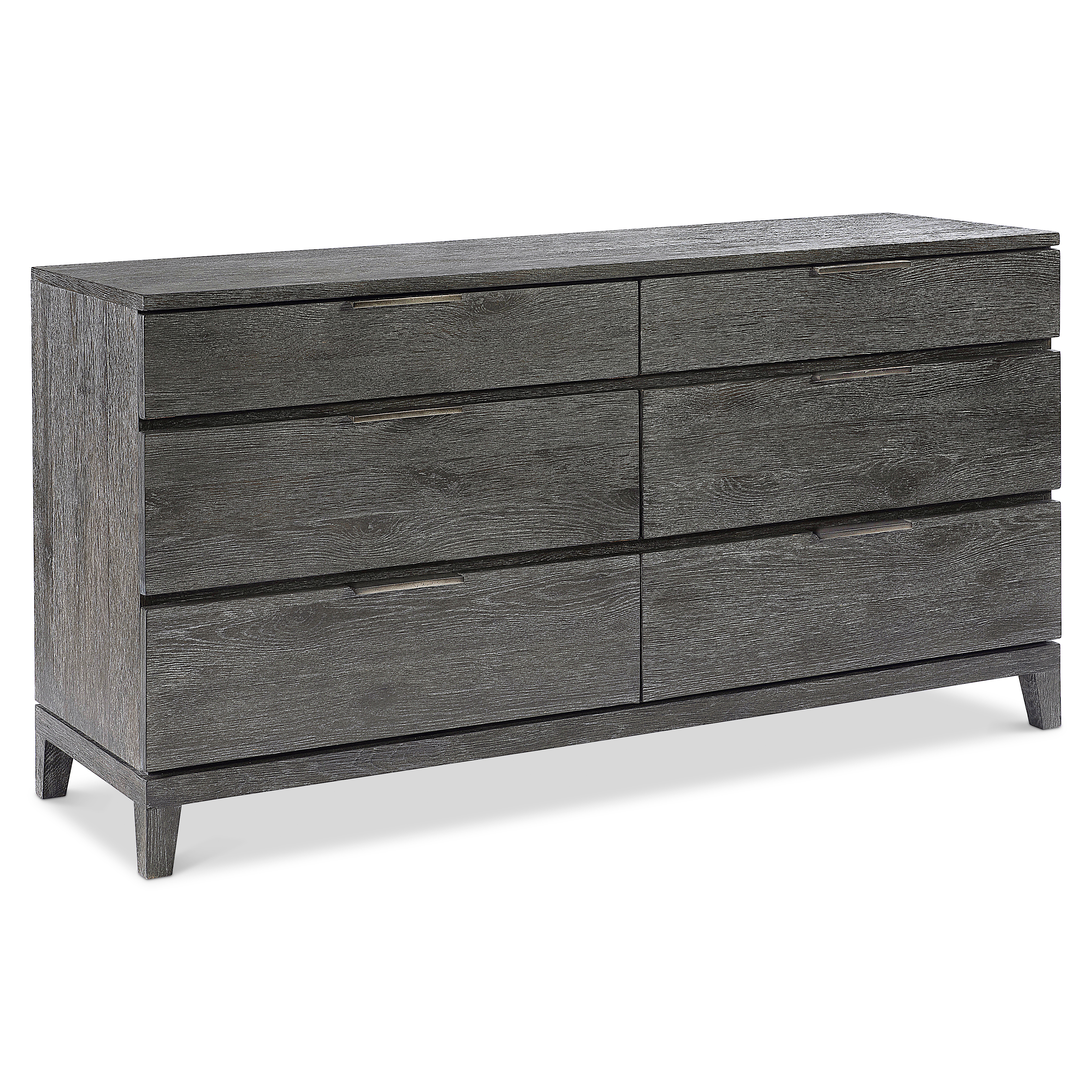 Menton 6 Drawer Dresser