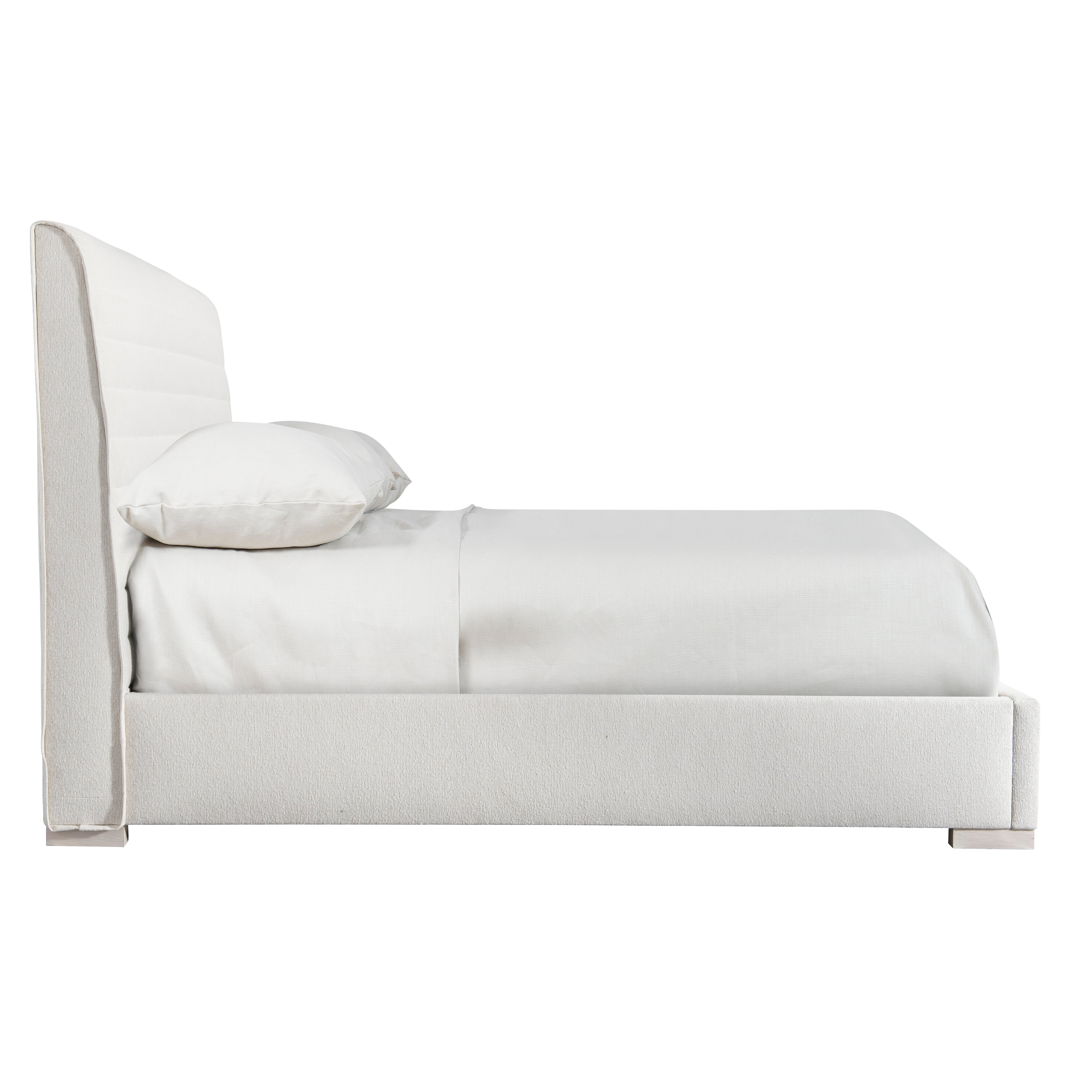 Sereno Panel Bed King