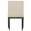 Bernhardt Bernhardt Interiors Staley Fabric Side Chair