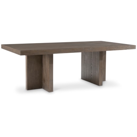 Outline Dining Table