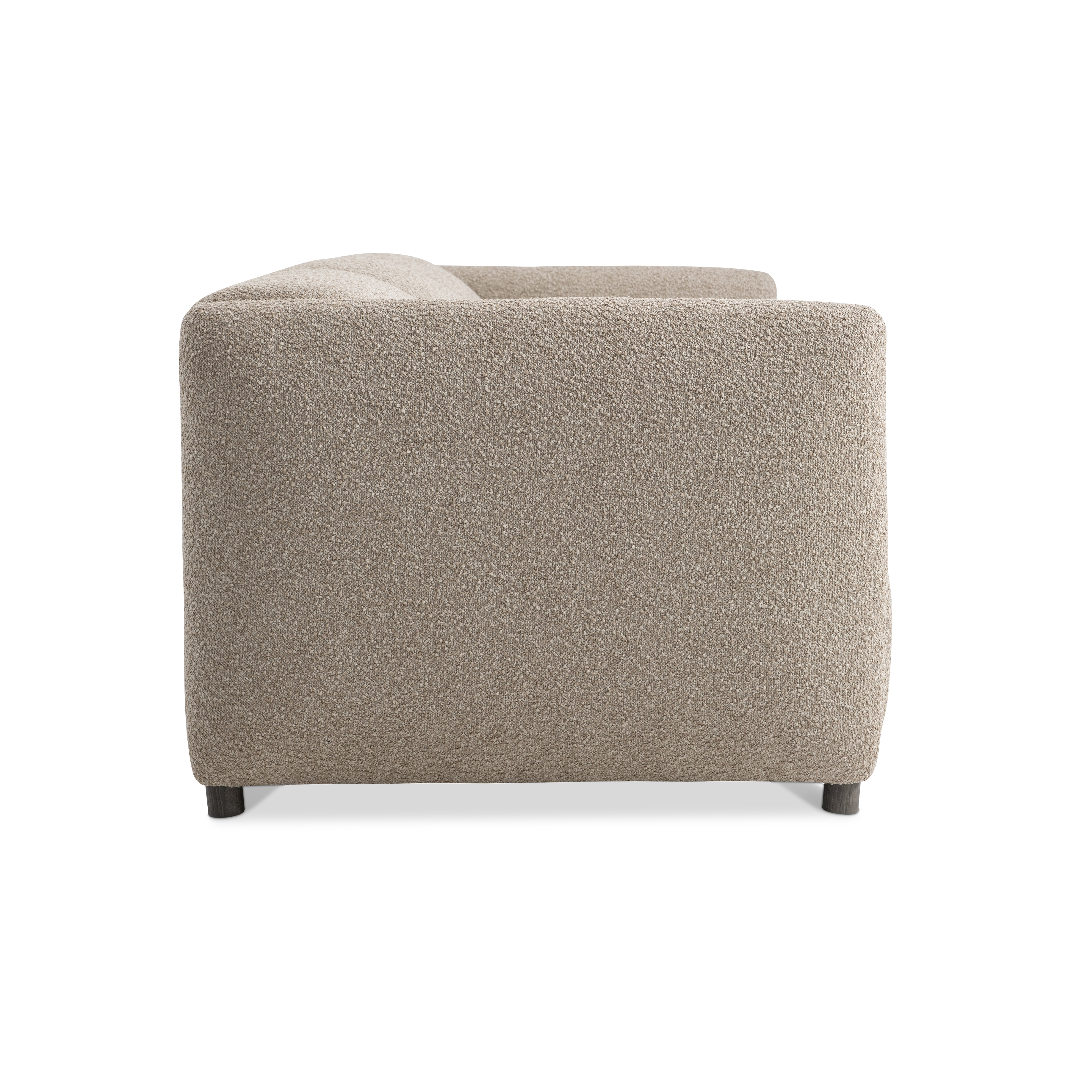 Bernhardt Bernhardt Living Luc Fabric Power Motion Sofa