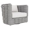 Bernhardt Bernhardt Exteriors Wailea Outdoor Swivel Chair