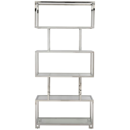 Kaley Etagere