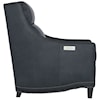 Bernhardt Bernhardt Living Richmond Leather Power Motion Chair