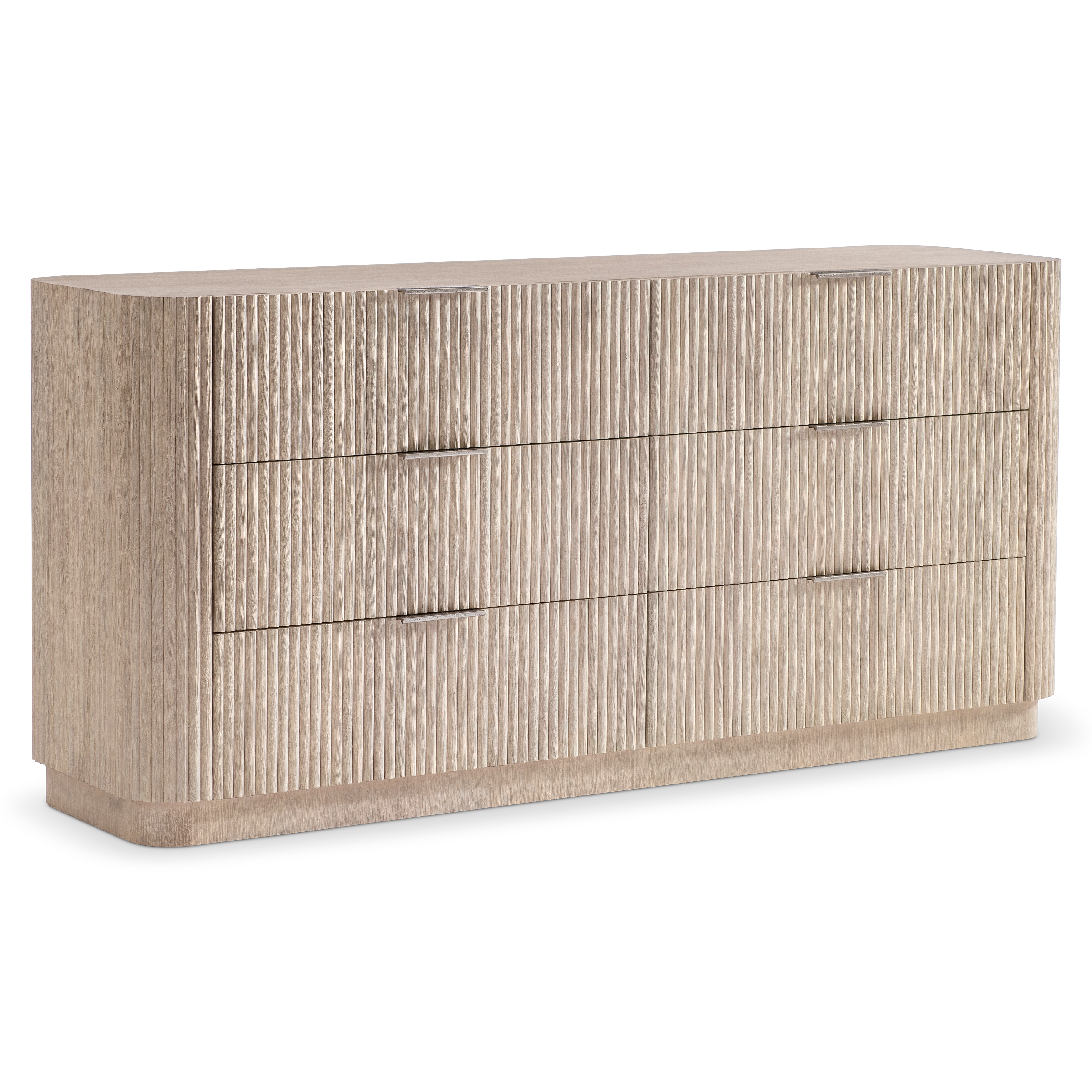 Six Drawer Dresser