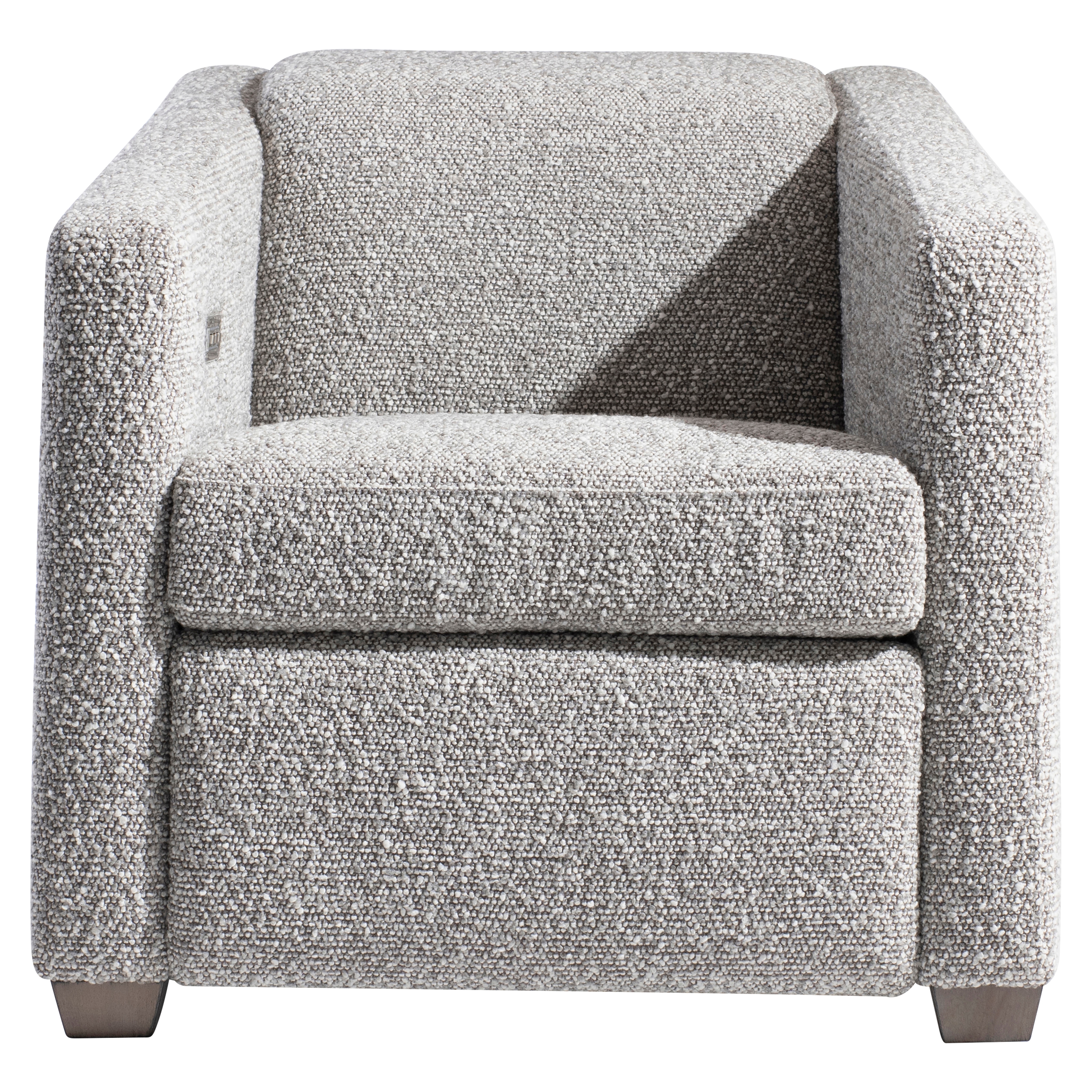 Bernhardt Bernhardt Living Cortina Fabric Chair
