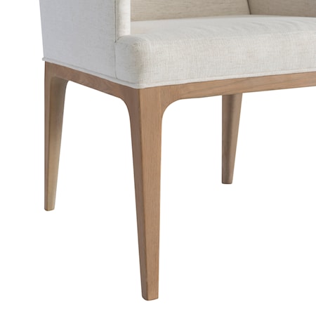 Modulum Arm Chair