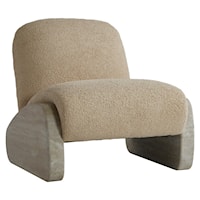 Noah Fabric Chair