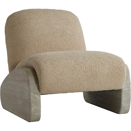 Noah Fabric Chair