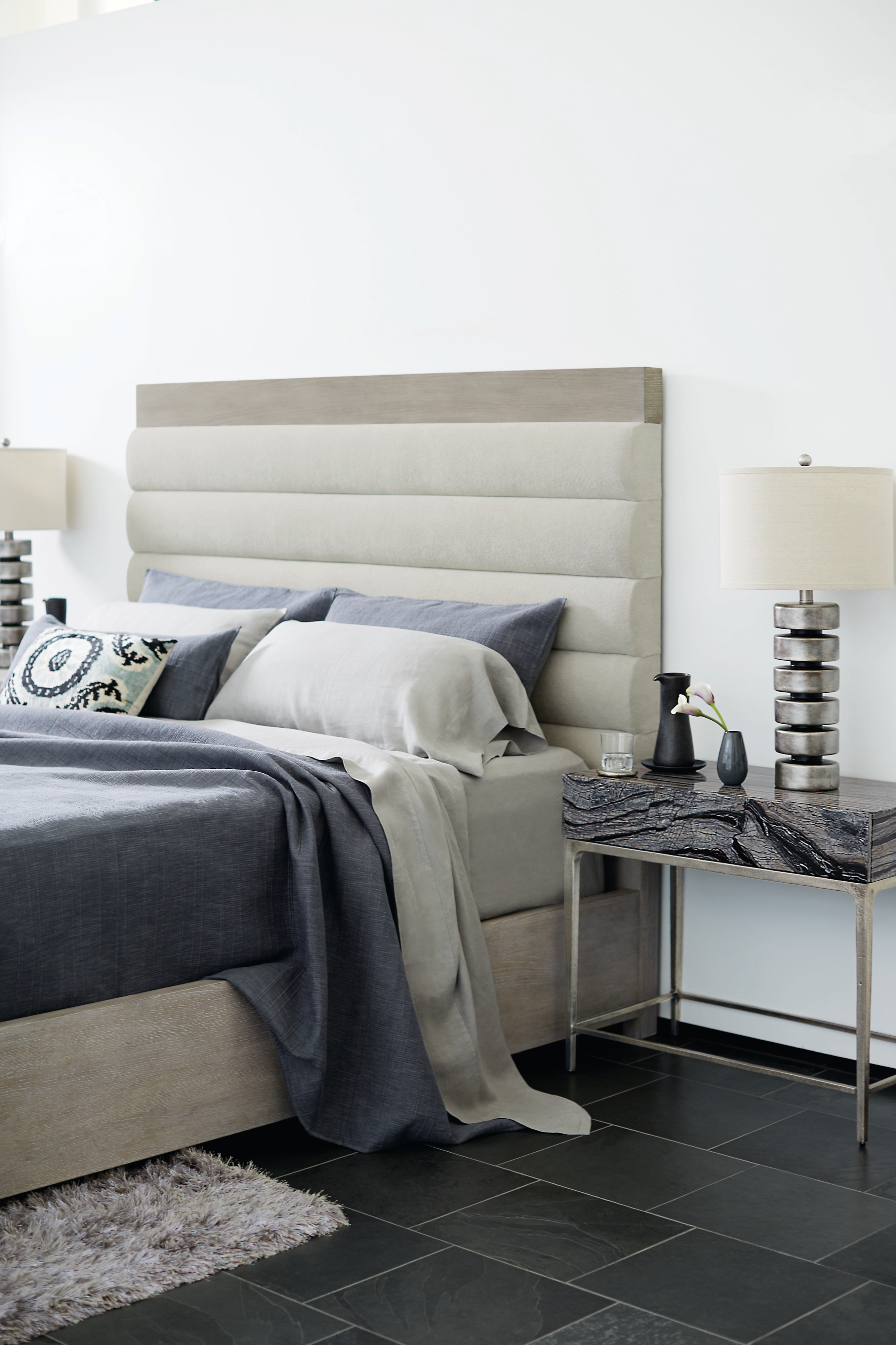 Bernhardt Linea Linea Nightstand