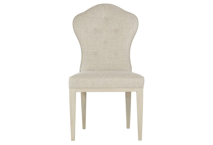 East Hampton Side Chair by Bernhardt at Baer's Furniture