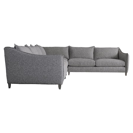 Monterey Outdoor Sectional