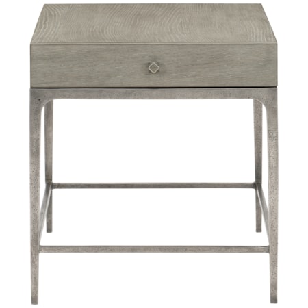 Linea Side Table