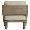 Bernhardt Bernhardt Interiors Aix Fabric Chair