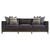 Bernhardt Bernhardt Living Noel Leather Sofa