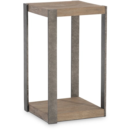 Tribeca Accent Table