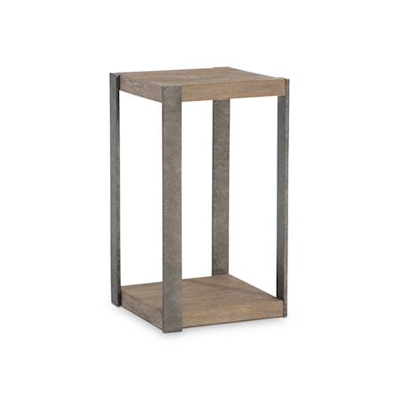 Tribeca Accent Table