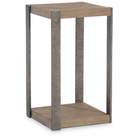 Tribeca Accent Table