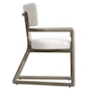 Bernhardt Bernhardt Exteriors Rhodes Outdoor Arm Chair