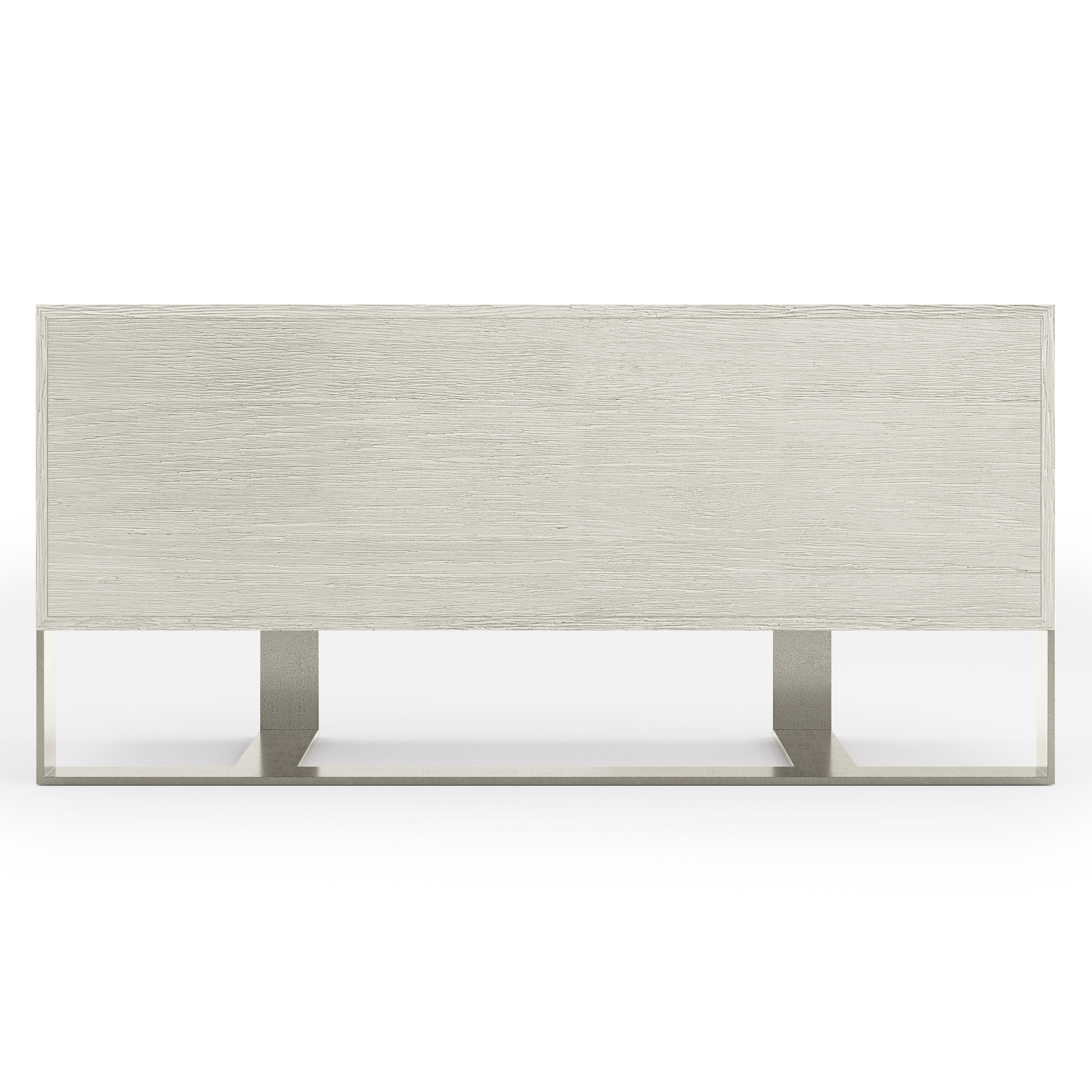 Bernhardt Tempo 4-Door Buffet w/Adjustable Shelves