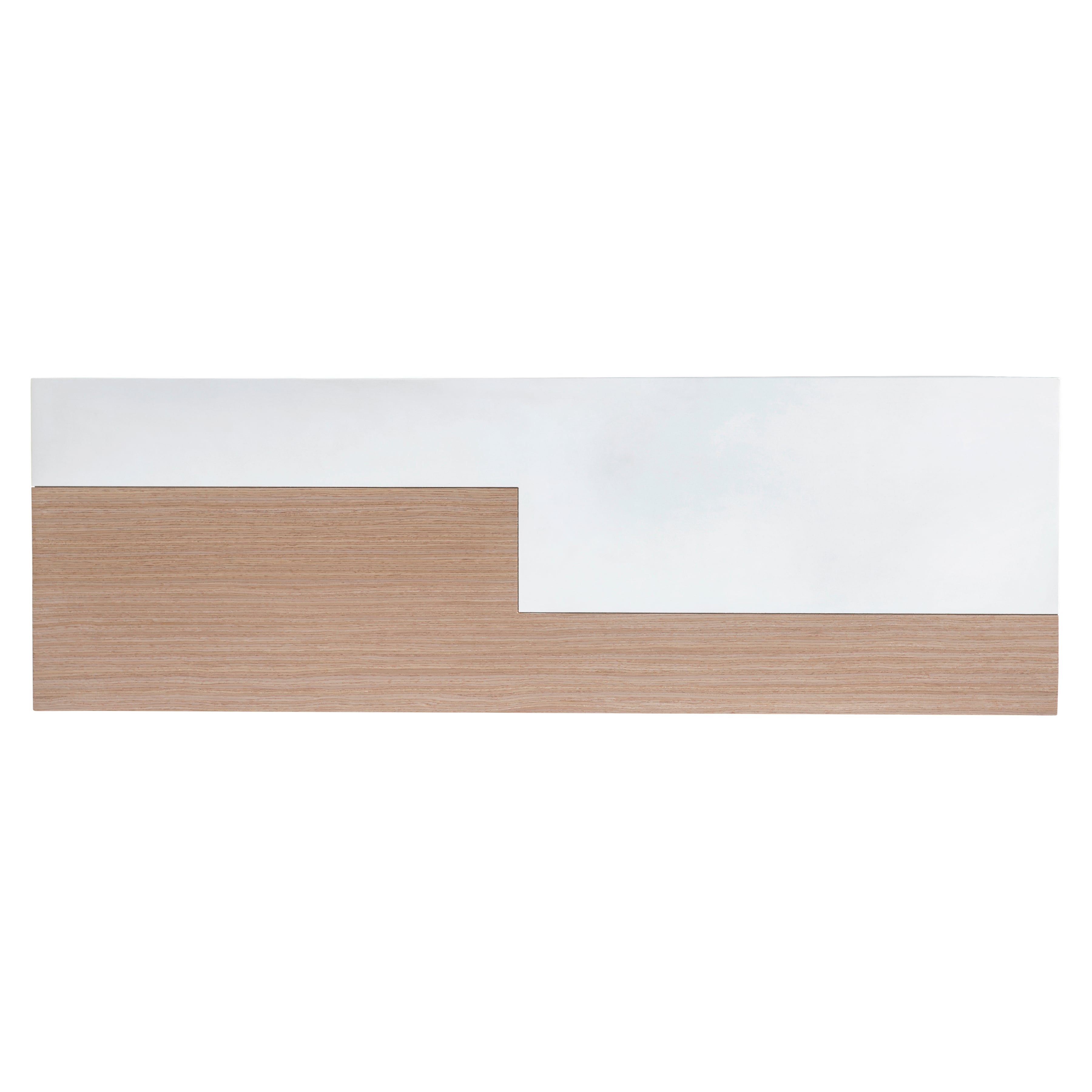 Modulum Cocktail Table