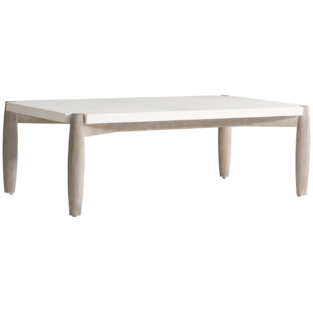 Ashbrook Cocktail Table