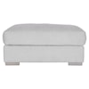 Bernhardt Bernhardt Interiors Andie Fabric Bumper Ottoman