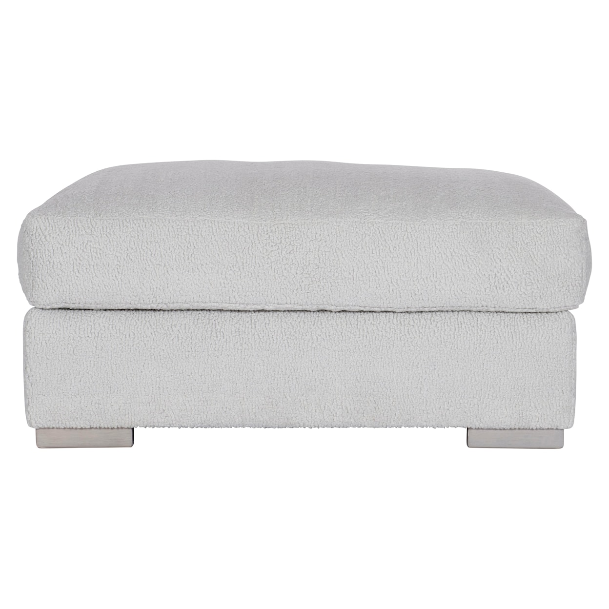 Bernhardt Bernhardt Interiors Andie Fabric Bumper Ottoman