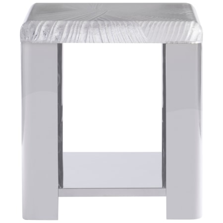 Aura Side Table