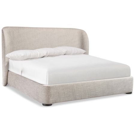 Geneve Shelter Bed