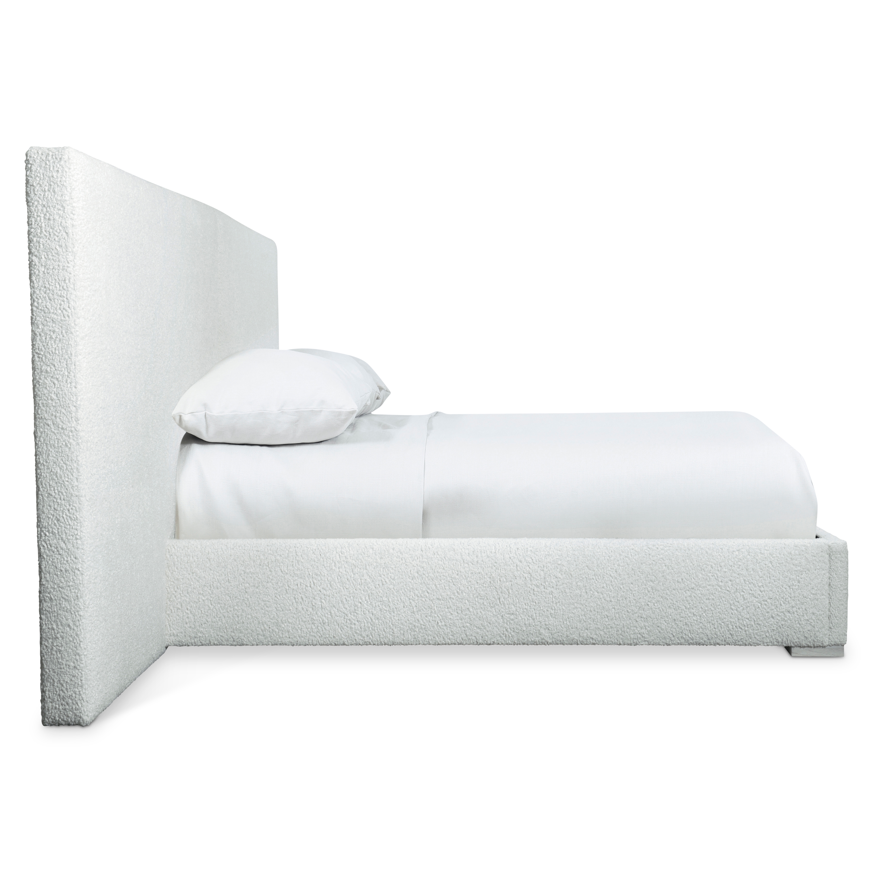 King Bed