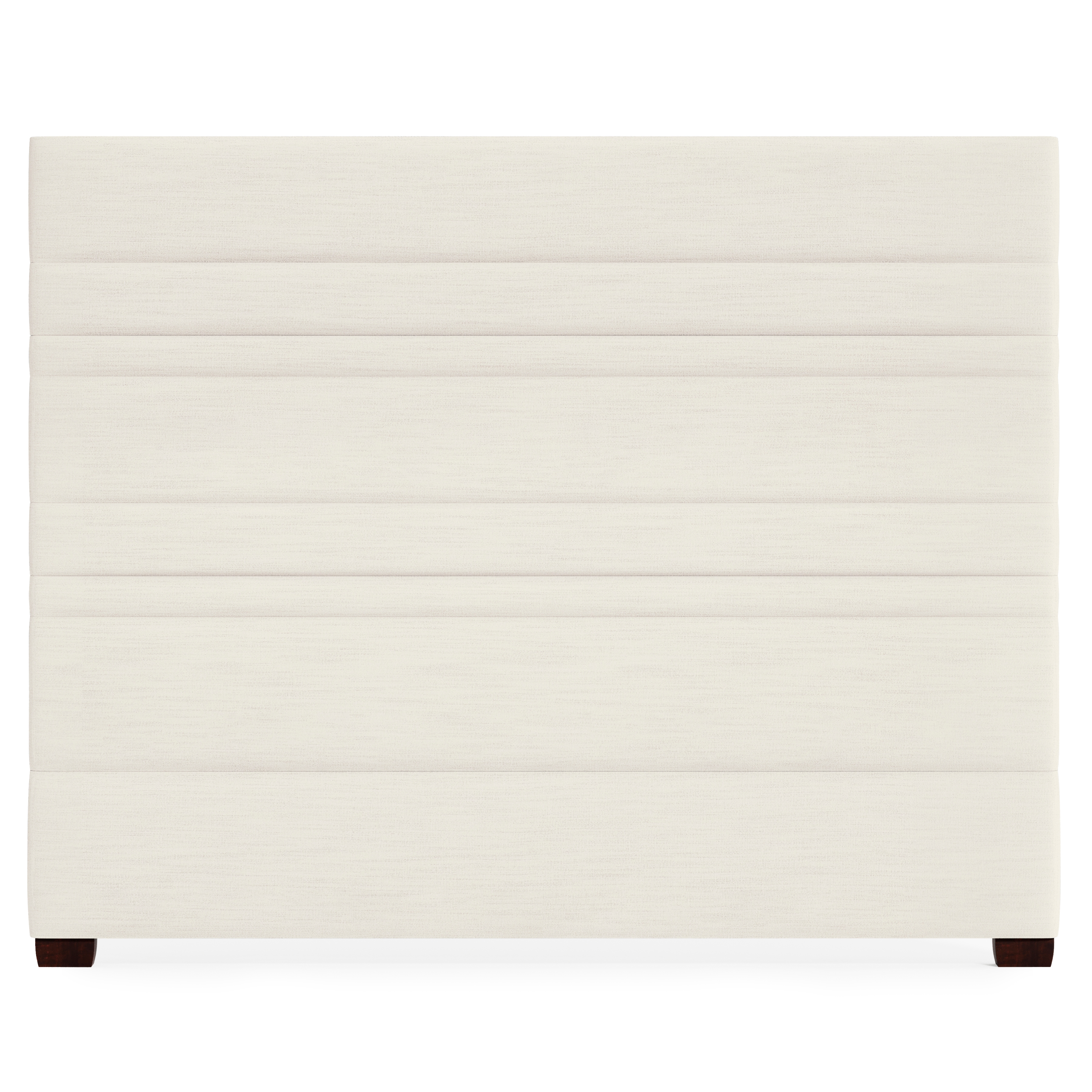 King Fabric Headboard